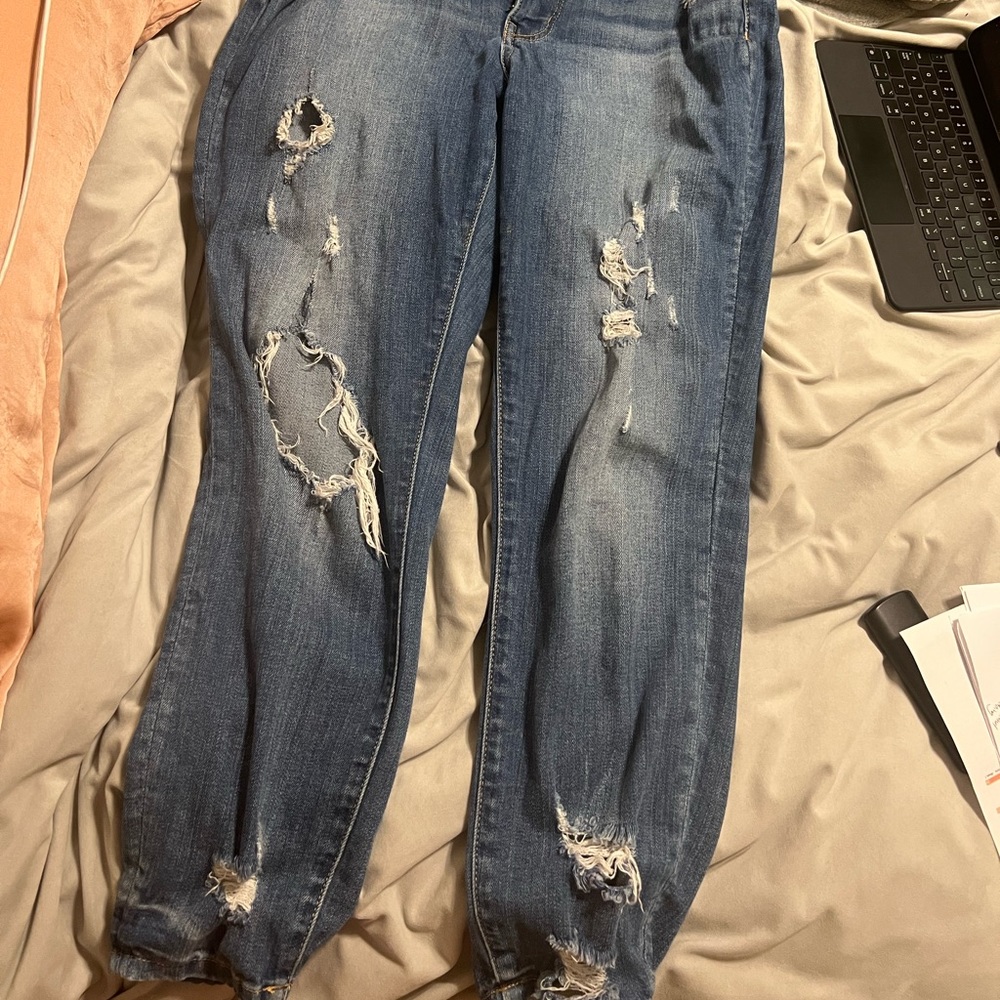 BKE JEANS